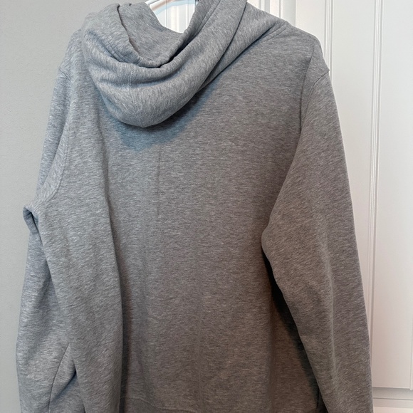 Men's North Face Hoodie - Size Xlarge - Picture 3 of 3